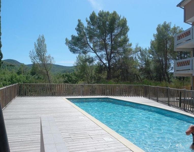 T3 Le Lou-Piscine & Parking - 5Min Des Thermes Gréoux-les-Bains Dış mekan fotoğraf